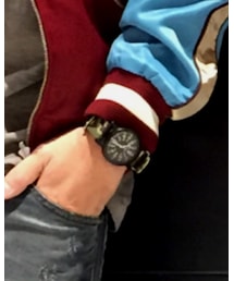 TIMEX | アナログ腕時計