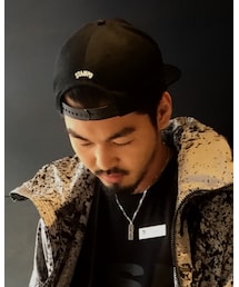 Stampd' LA | キャップ