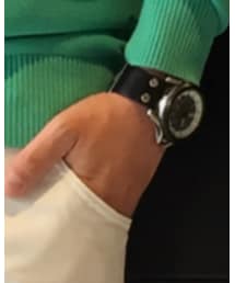 DIESEL | アナログ腕時計