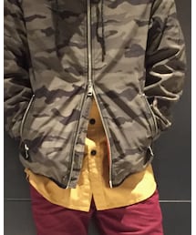 DIESEL | シャツ/ブラウス