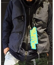 DIESEL | パーカー