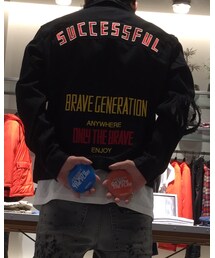 DIESEL | デニムジャケット