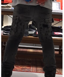 DIESEL | デニムパンツ