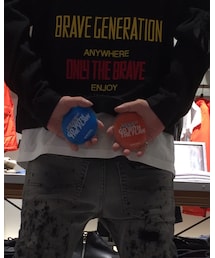 DIESEL | 雑貨/ホビー