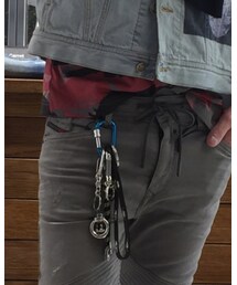 DIESEL | キーホルダー