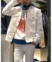 DIESEL | デニムジャケット