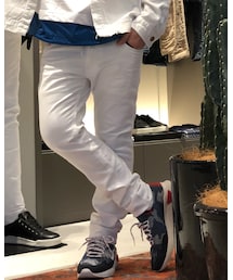 DIESEL | デニムパンツ