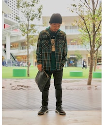 DIESEL | シャツ/ブラウス