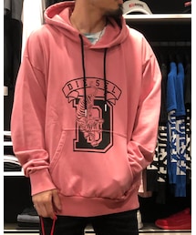 DIESEL | パーカー