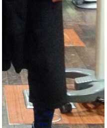 BLACK COMME des GARCONS | その他パンツ