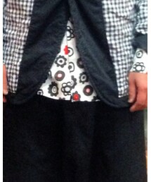 BLACK COMME des GARCONS | シャツ/ブラウス