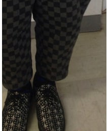 Dr. Martens | ドレスシューズ