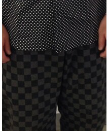 BLACK COMME des GARCONS | その他パンツ