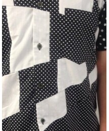 BLACK COMME des GARCONS | シャツ/ブラウス