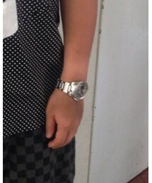 Cartier | アナログ腕時計