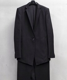 MA_JULIUS | ドッキングテーラード(テーラードジャケット)