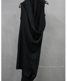 JULIUS | ヴィーナスカットソー (Tシャツ/カットソー)