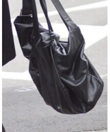 Ann DEMEULEMEESTER | ボストンバッグ