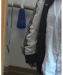 adidas | ナイロンジャケット