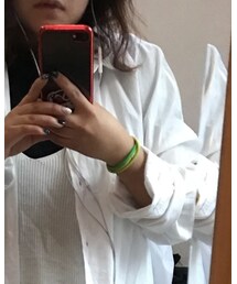 ZARA | シャツ/ブラウス