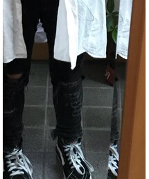 ZARA | その他パンツ