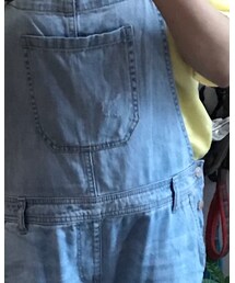 FOREVER 21 | サロペット/オーバーオール