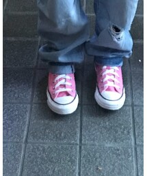 CONVERSE | スニーカー