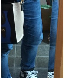 RODEO CROWNS WIDE BOWL | デニムパンツ