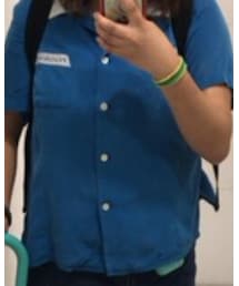 HYSTERIC GLAMOUR | シャツ/ブラウス