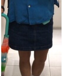 FOREVER 21 | デニムスカート