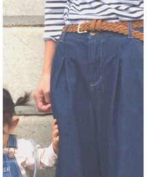 studio CLIP | パンツ