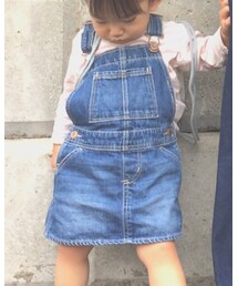 GAP | デニムスカート