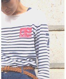 BARNEYS NEWYORK | Tシャツ/カットソー