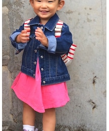 OLD NAVY | デニムジャケット