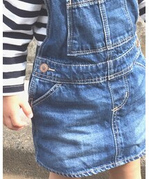 GAP | デニムスカート