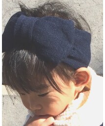 3coins | ヘアバンド