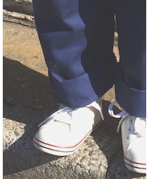 CONVERSE | スニーカー