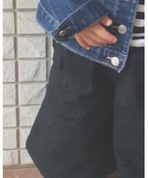 Birthday | その他パンツ