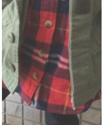 apres les cours | シャツ/ブラウス