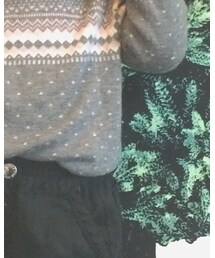 H&M | ニット/セーター