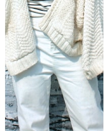 淘寶 | デニムパンツ