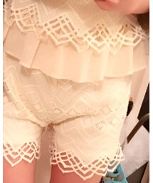 DURAS | オールインワン・サロペット