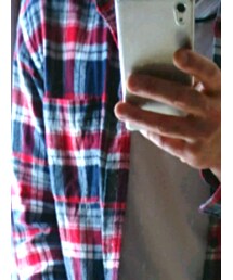 UNIQLO | シャツ/ブラウス