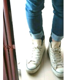 CONVERSE | スニーカー