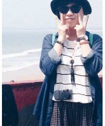 UNIQLO | シャツ/ブラウス