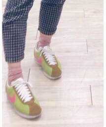 NIKE | シューズ