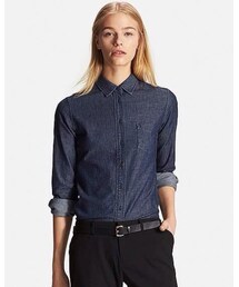 UNIQLO | シャツ/ブラウス