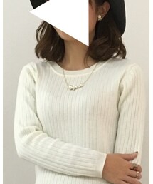 WRISTHURT | ネックレス