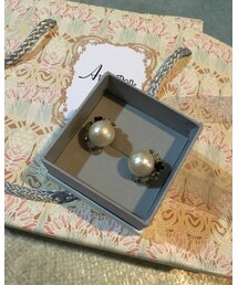 ANEMONE | イヤリング