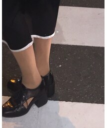Jeffrey Campbell | ドレスシューズ